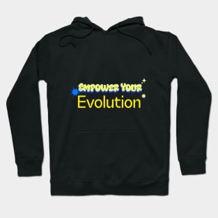 Empower Hoodie